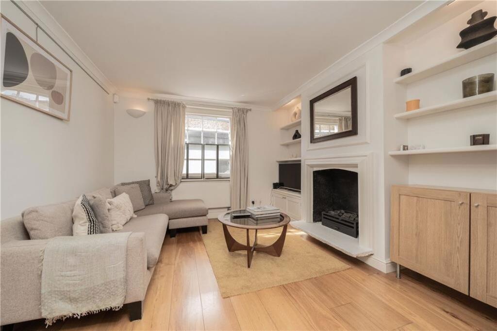 Main image of property: Mossop Street, London