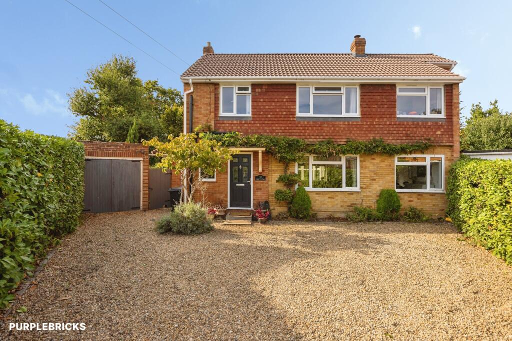 Main image of property: Oakwood Road, Woking, GU21