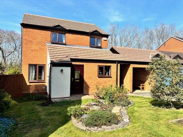Main image of property: Brookfield Close, Hunt End, Redditch, B97 5LL