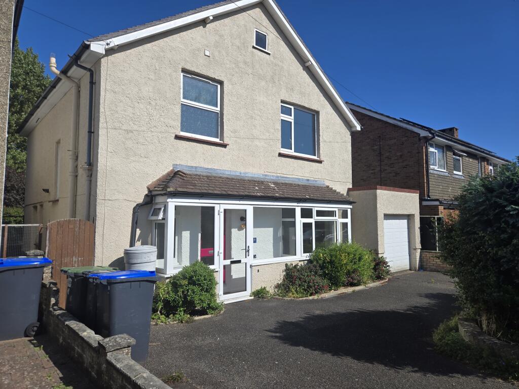 Main image of property: Wembley Avenue BN15 9JY