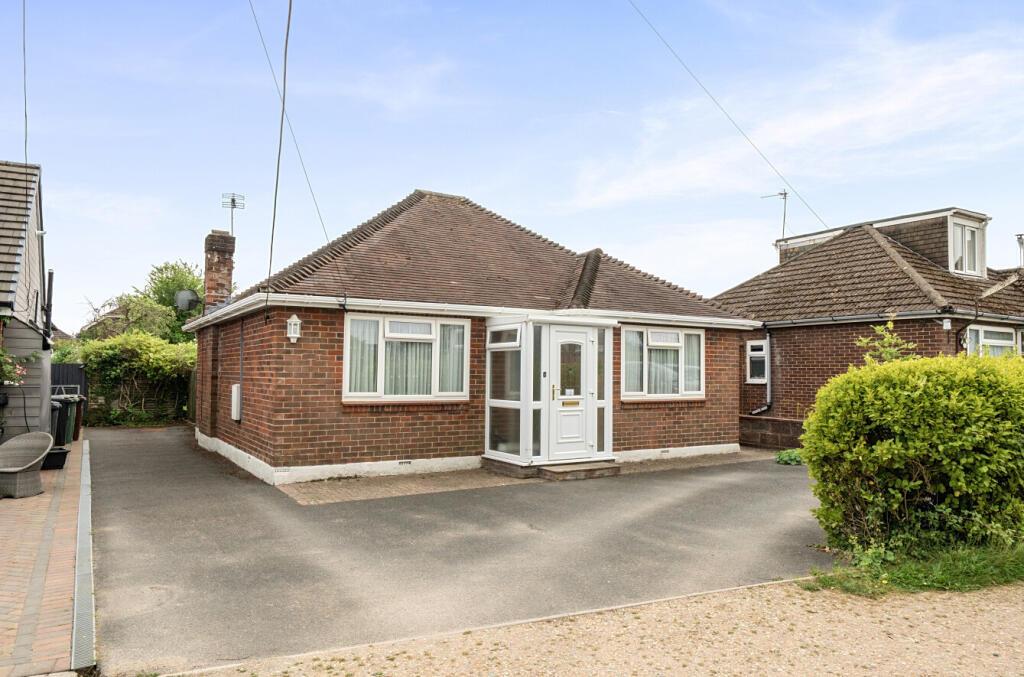 Main image of property: Forest Road, Waltham Chase, Southampton, Hampshire, SO32