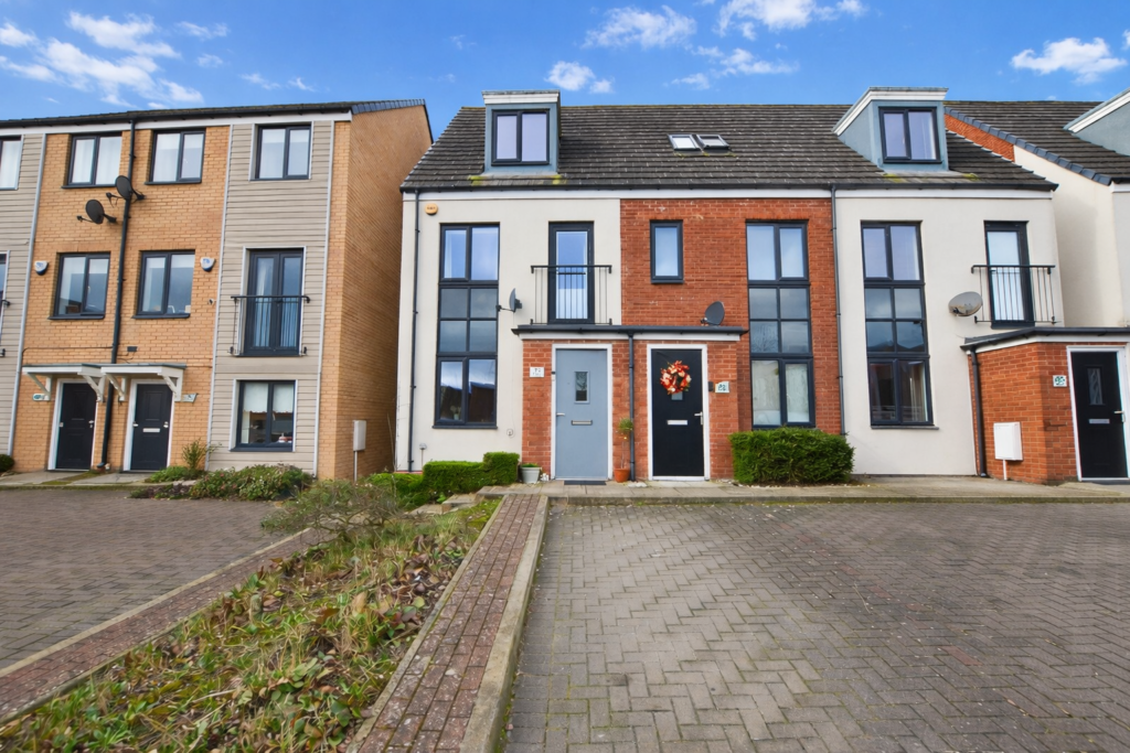 Main image of property: Elmwood Park Court, Newcastle Great Park
