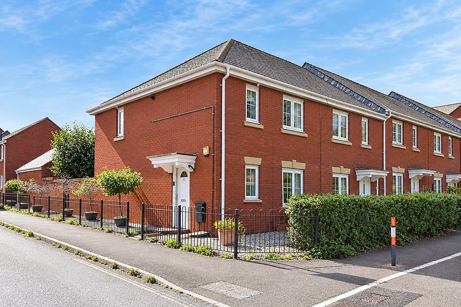 Main image of property: Culm Grove, Kings Heath, Exeter, EX2