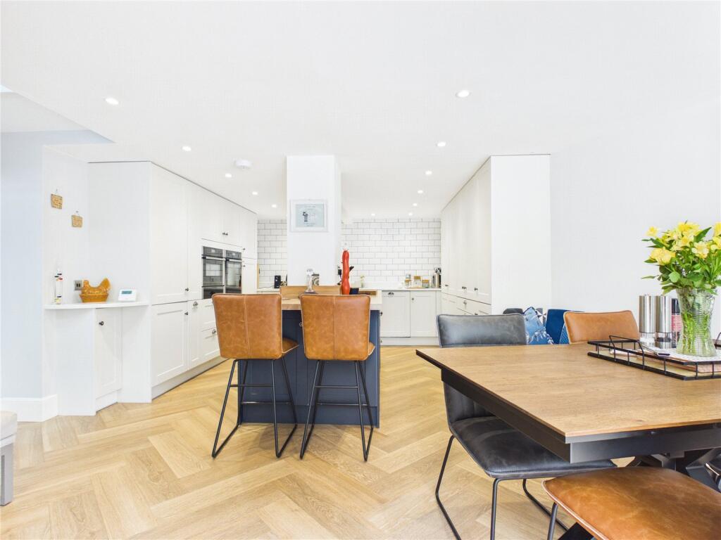 Main image of property: St. Peters Rise, Bristol, BS13
