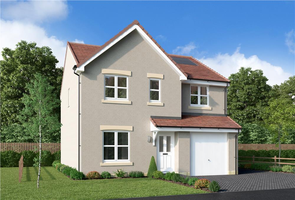 Main image of property: Off Hamilton Road,
Cambuslang,
South Lanarkshire,
G72 7XF