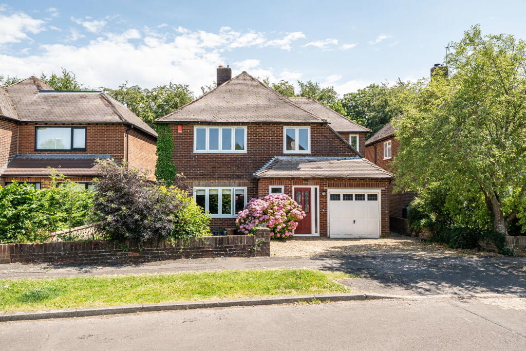 Main image of property: Winchester, SO22