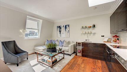 Main image of property: Garden House, Bayswater W2