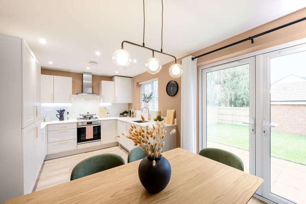 Main image of property: Bovis Homes sales office, Lunar Park,
Ermine Street
West Cambourne
Cambridgeshire
CB23 6LL