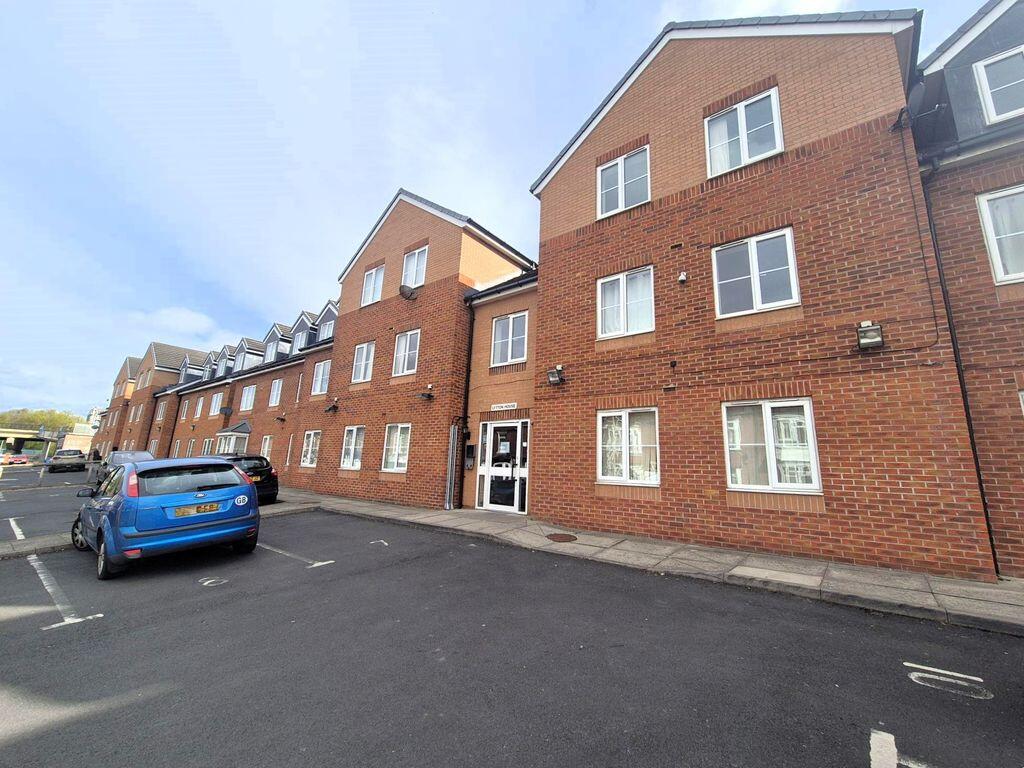 Main image of property: Lytton House, Middlesbrough