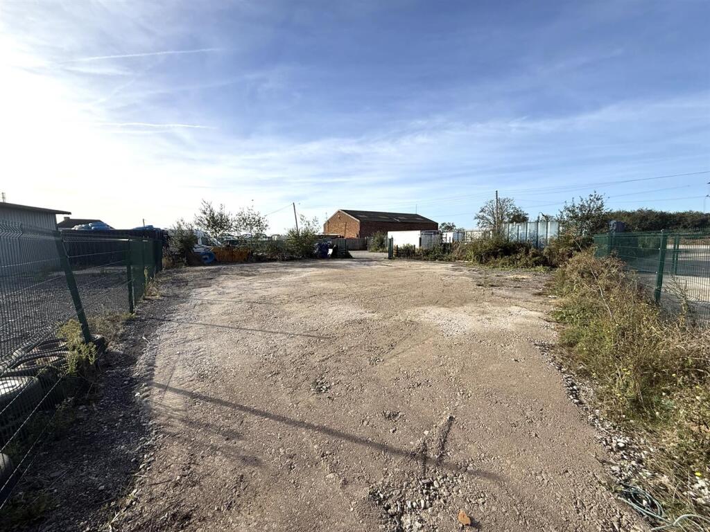Main image of property: Compound 4, Ratcliffe Highway, Hoo, Kent