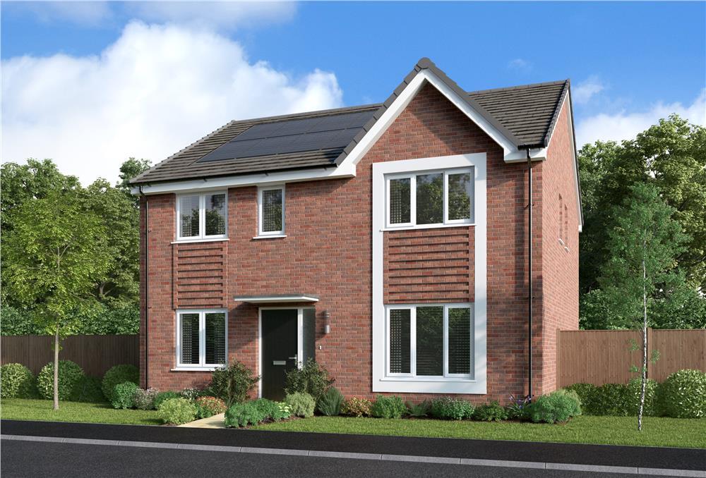 Main image of property: Kiln Barn Road, 
Ditton, 
ME20 6QS
