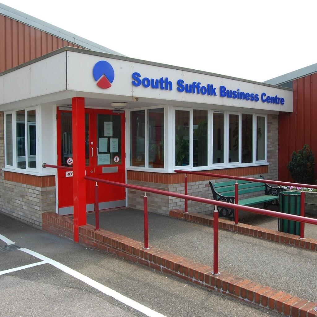Main image of property: South Suffolk Business Centre, Alexandra Road, Sudbury, Suffolk, CO10