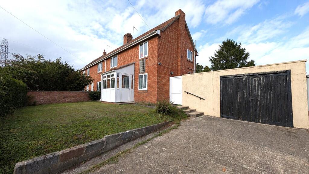 Main image of property: Rectory Road, Staplegrove, Taunton