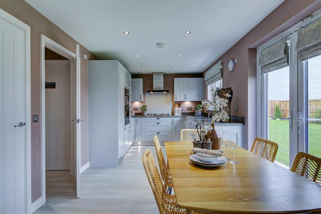 Main image of property: off Lapwing Drive,
Cambuslang,
Glasgow,
G72 6AT