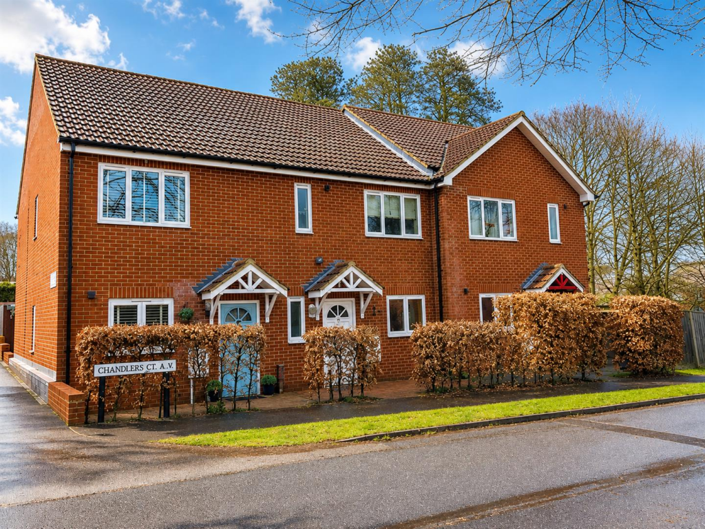 Main image of property: Chandlers Court,TIDWORTH