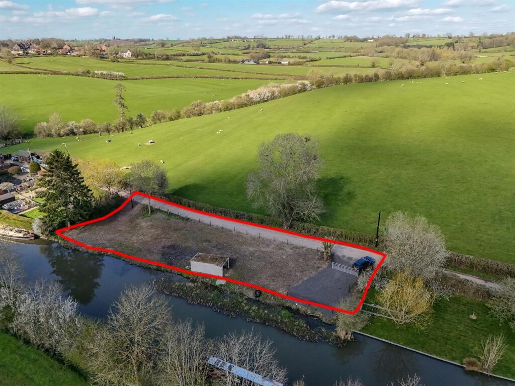 Main image of property: Dark Lane, Braunston, Daventry