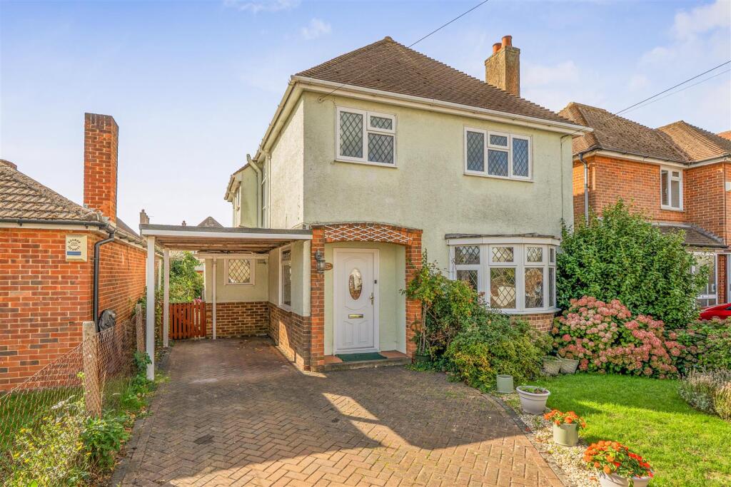 Main image of property: Westway, Bognor Regis