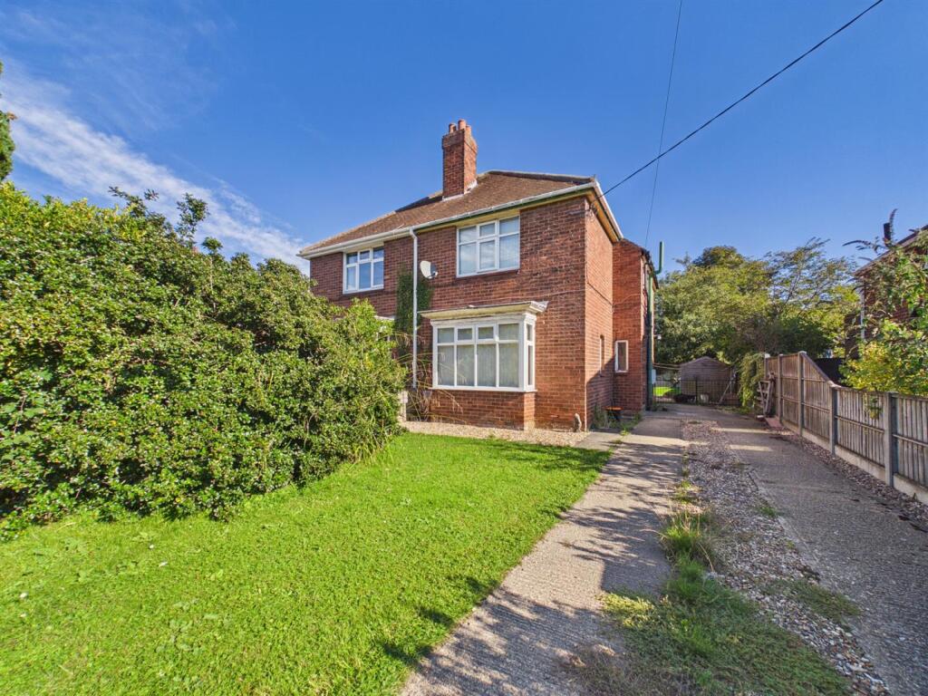 Main image of property: Hamilton Road, Alford