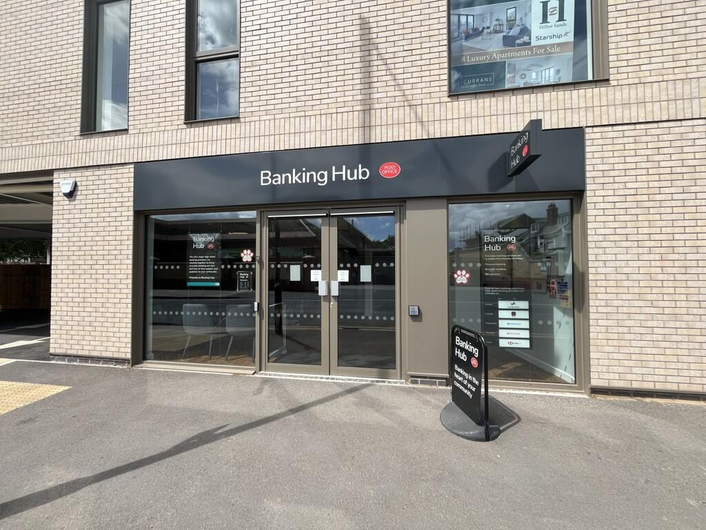 Main image of property: Hilbre Sands, 10 , Dee Lane, West Kirby, Wirral, CH48 0AB
