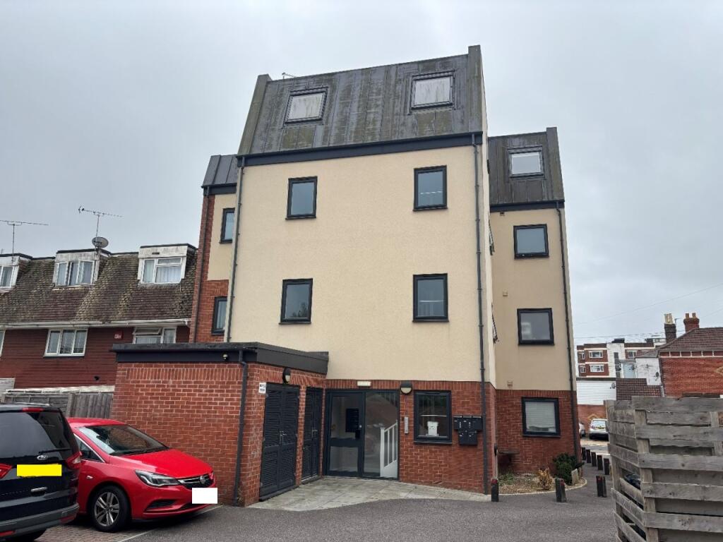 Main image of property: Portsmouth