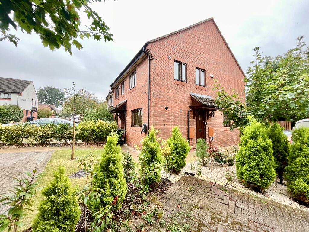 Main image of property: Lay Gardens, Leamington Spa
