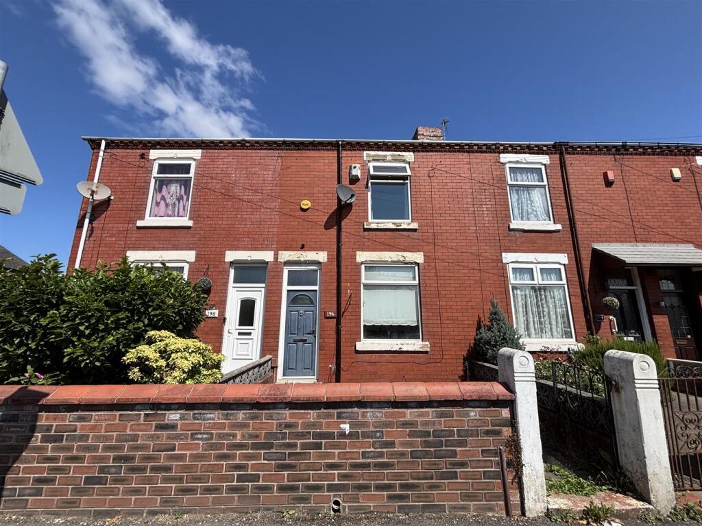 Main image of property: Cansfield Grove, Wigan