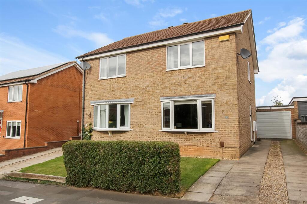 Main image of property: Prospect Place, Northallerton