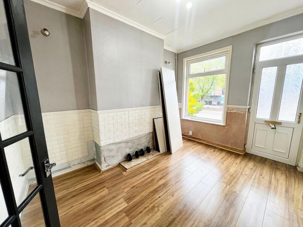 Main image of property: Lockhurst Lane, Coventry, CV6