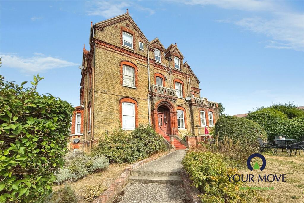 Main image of property: Churchill Court, Ramsgate, Kent, CT11