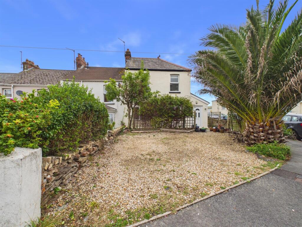 Main image of property: Chambercombe Road, Ilfracombe