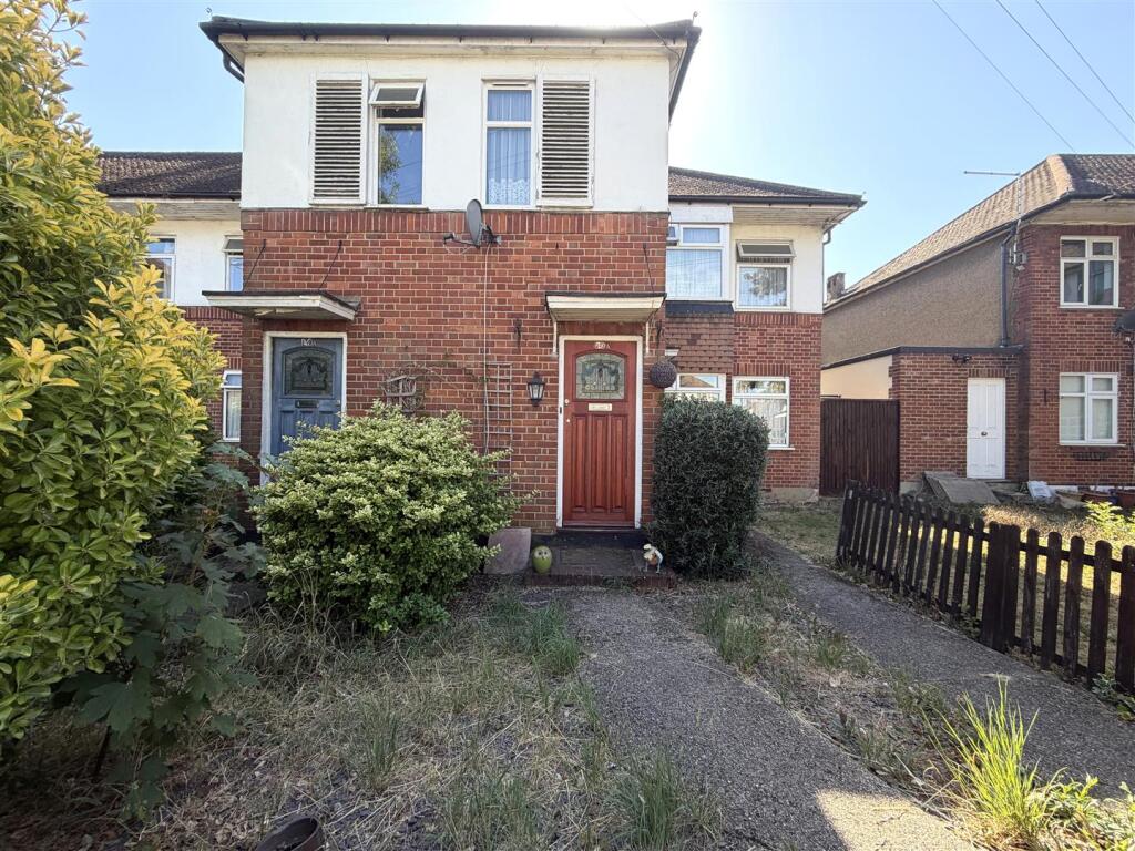 Main image of property: West End Road, Ruislip