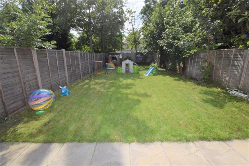 Main image of property: SUNNY GARDENS ROAD, NW4