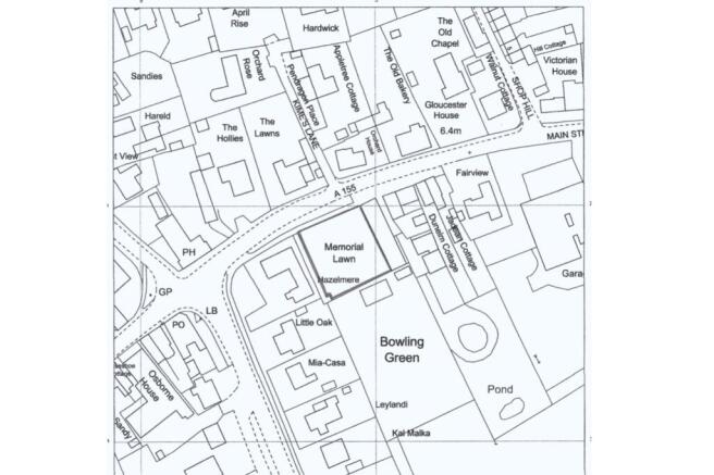 Site Location