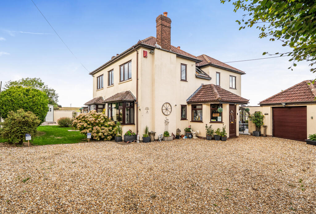 Main image of property: Featherbed Lane, Clutton, Bristol, Somerset, BS39