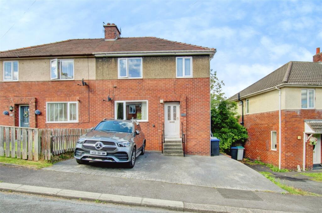 Main image of property: Park Drive, Langley Park, Durham, DH7
