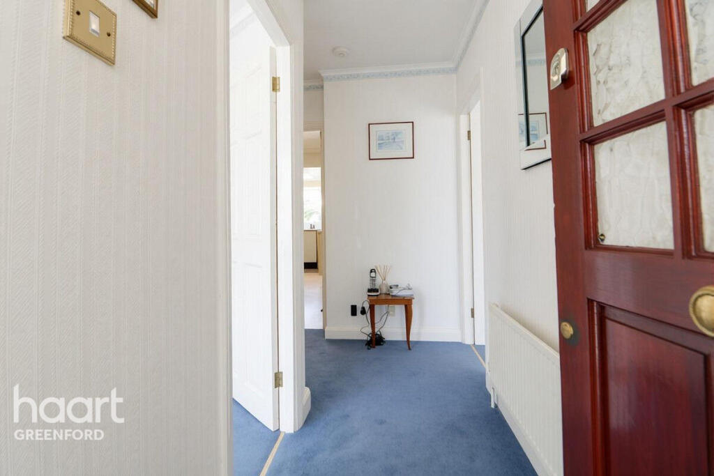 Main image of property: Farndale Crescent, Greenford