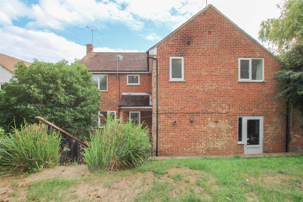 Main image of property: Thorncroft, Saffron Walden