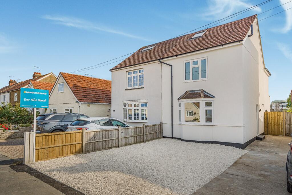 Main image of property: Doris Road, Ashford, Surrey