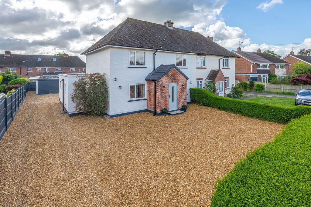 Main image of property: 28 Church Road, Albrighton, WV7 3LJ