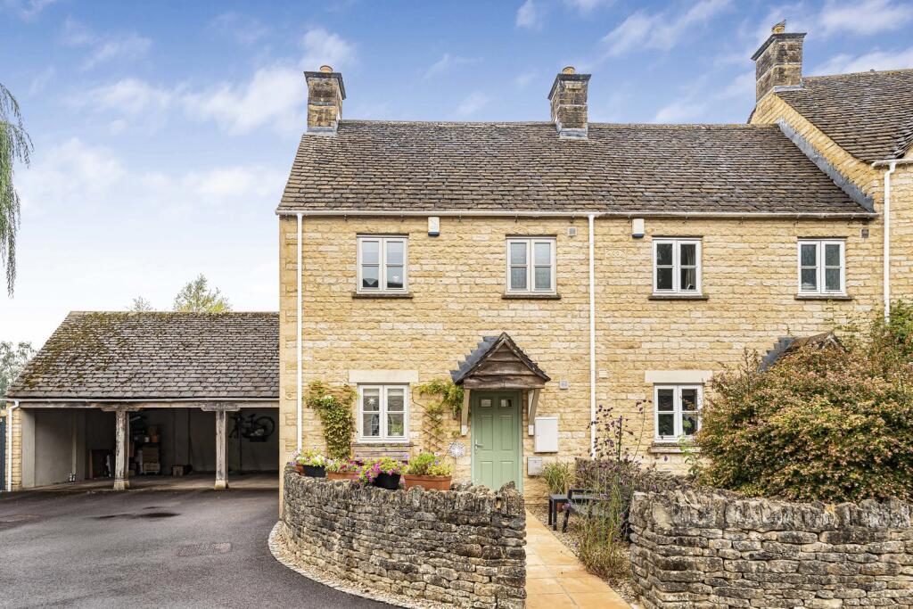 Main image of property: Pike House Mews, Avening, Tetbury, GL8