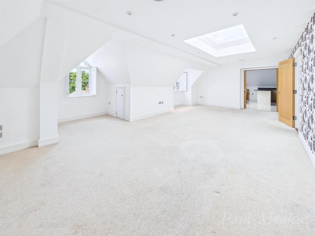Main image of property: Whitegables, Normanton Road, South Croydon