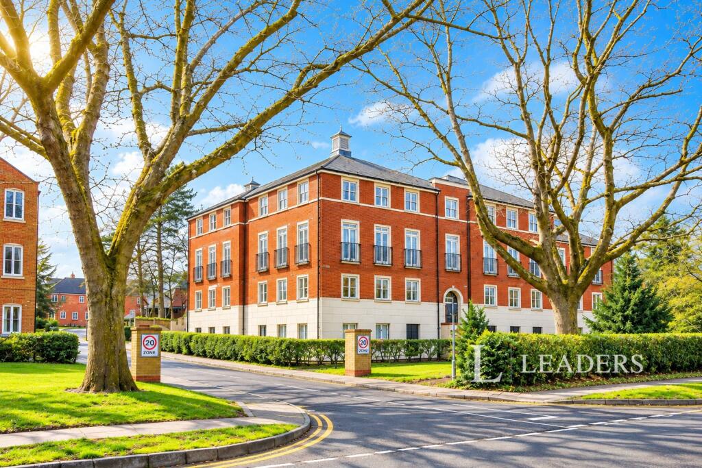 Main image of property: Circular Road South, Colchester, Essex