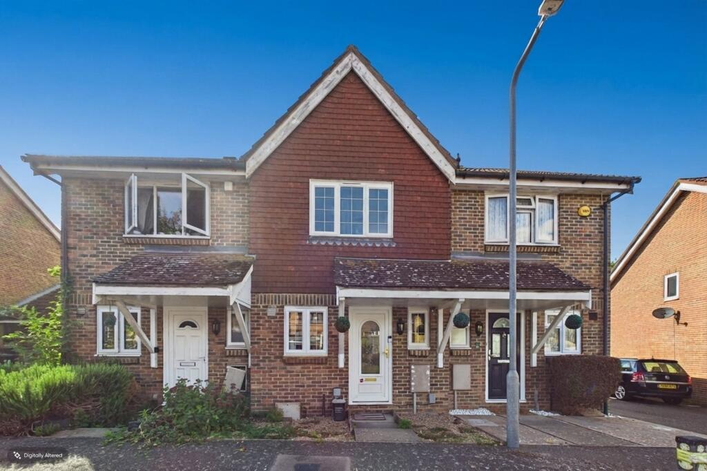 Main image of property: Richmond Drive, Gravesend, Kent, DA12