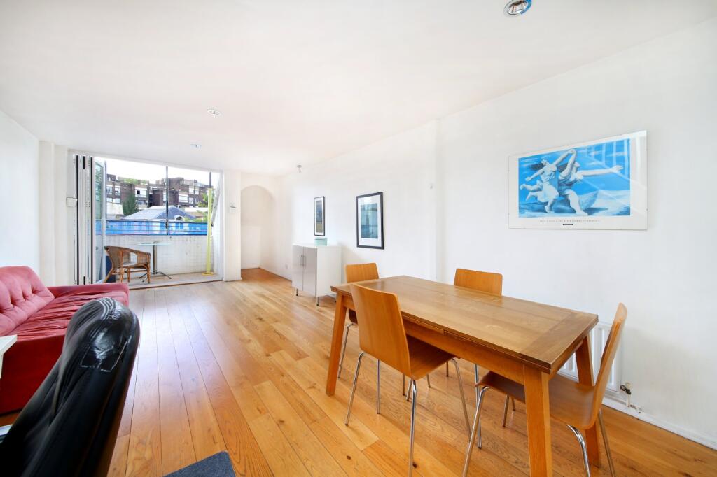 Main image of property: Sunbury Lane, 
Battersea Park, SW11