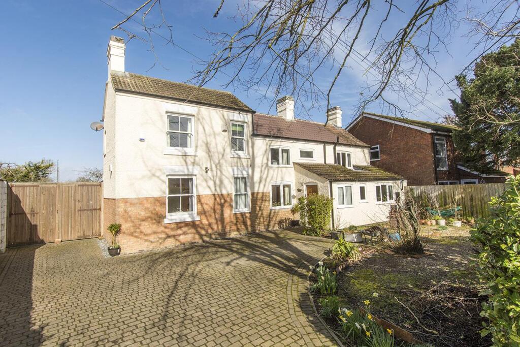 Main image of property: Main Street, Fleckney, Leicester