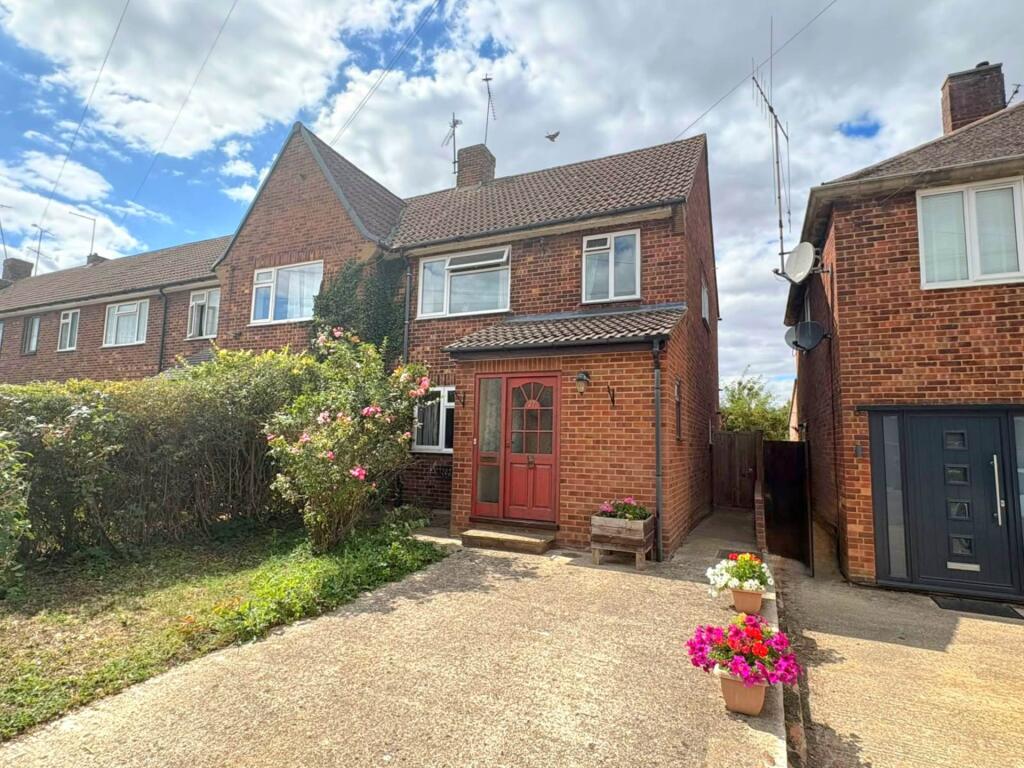 Main image of property: Henry Road, Broughton, Aylesbury