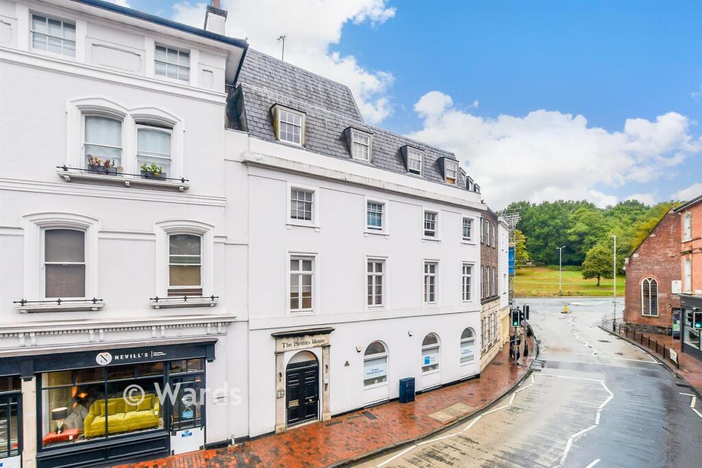 Main image of property: Nevill Street, Tunbridge Wells, Kent