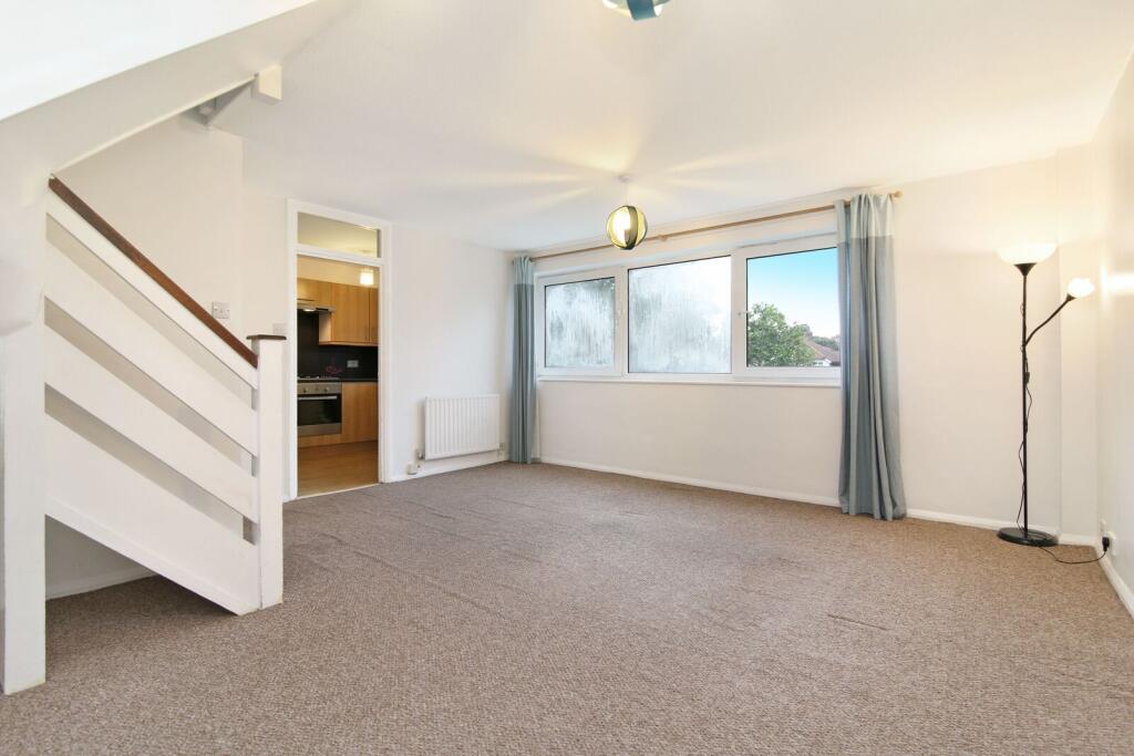 Main image of property: Kintyre Close, Norbury, SW16
