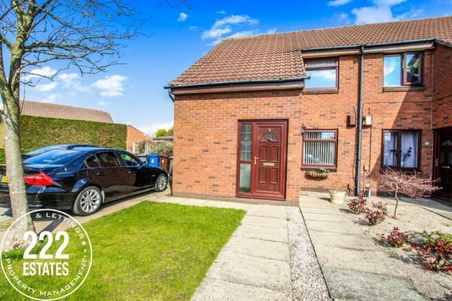 Main image of property: Windy Bank Avenue Lowton