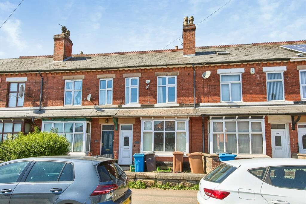 Main image of property: St. Thomas Road, Derby